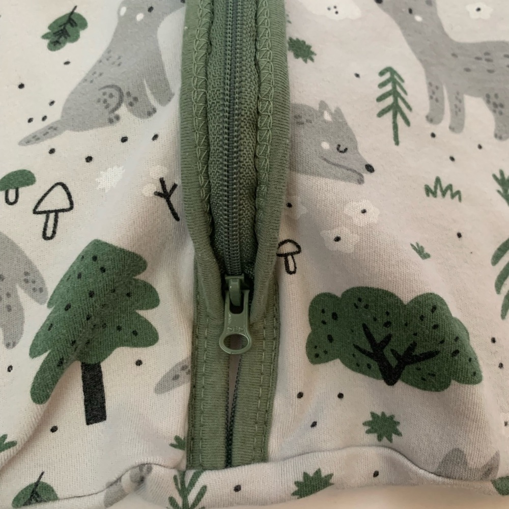 Baby YOOFOSS Sleep Sack 6-12 months - Picture 2 of 6